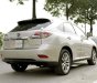 Lexus RX 450 2016 - Màu vàng, nhập khẩu