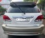 Lexus RX 300 2009 - Màu bạc, nhập khẩu nguyên chiếc