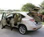 Lexus RX 450 2016 - Màu vàng, nhập khẩu
