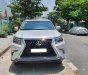 Lexus GX 460 2013 - Màu trắng, xe nhập