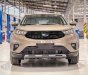 Ford Territory 2022 - Hỗ trợ trả góp lãi suất ưu đãi - Ưu đãi giá trị