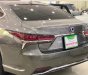 Lexus LS 500 2018 - Siêu lướt giá cực tốt, đầy đủ option đi kèm