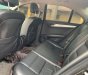 Mercedes-Benz C 230 2008 - Màu đen, giá ưu đãi