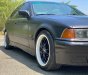 BMW 320i 1996 - Màu đen, nhập khẩu nguyên chiếc
