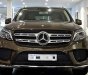 Mercedes-Benz GLS 400 2017 - Màu nâu, nhập khẩu