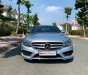 Mercedes-Benz C 250 2015 - Màu bạc