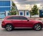 Mercedes-Benz GLC 200 2019 - Màu đỏ, nhập khẩu nguyên chiếc