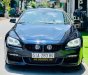 BMW 650i 2012 - Màu xanh lam, nhập khẩu nguyên chiếc