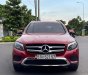 Mercedes-Benz GLC 200 2019 - Màu đỏ, nhập khẩu nguyên chiếc