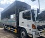 Hino FG 2010 - Xe 8 tấn thùng mui bạt dài 7,2m nguyên zin