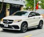 Mercedes-Benz GLE 450 2016 - Bản độ full GLE63 - Mới lăn bánh 32000km - Cam kết chất lượng bằng văn bản 