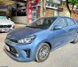 Kia Soluto 2020 - Phân khúc tiết kiệm xăng