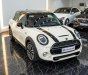 Mini Cooper S 2018 - Màu trắng, xe nhập