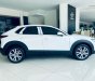 Mazda CX-30 2022 - Chương trình đặc biệt tháng 7 - Giao xe ngay, hỗ trợ 85% giá trị xe