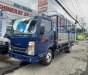 JAC N200 2021 - Xe 1T9 - 3T5 thùng dài 4,3m - động cơ Isuzu - khuyến mãi 9 triệu đồng tại Ô Tô An Sương