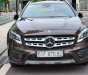 Mercedes-Benz GLA 250 2017 - Màu nâu