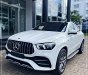 Mercedes-Benz GLE 53 2021 - SUV Coupe sành điệu Mercedes-amg gle53 model 2022 - bank hỗ trợ 80% - liên hệ ngay