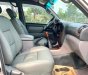 Toyota Land Cruiser Prado 2002 - Màu hồng phấn, số sàn 2 cầu