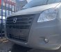 Gaz Gazelle Next Van 2020 - Xe khách Gaz 17 chỗ ngồi nhập khẩu từ Nga