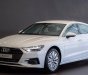 Audi A7 Sportback (mới) 2021 - Hỗ trợ thủ tục nhanh gọn, nhập khẩu số lượng có hạn tại showroom