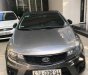 Kia Cerato Koup 2011 - Màu xám, nhập khẩu