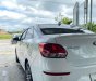 Kia Soluto 2019 - Màu trắng