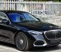 Mercedes-Maybach S 580 2021 - Xe có sẵn giao ngay trong ngày