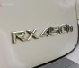 Lexus RX 450 2016 - Màu vàng, nhập khẩu
