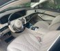 Mercedes-Benz S 450L 2021 - Màu đen