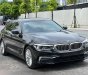 BMW 520i 2019 - Xe màu đen