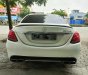 Mercedes-Benz C 250 2016 - Màu trắng, giá cực tốt