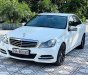 Mercedes-Benz C280 2012 - Màu trắng, xe nhập