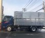 JAC N200 0 2022 - Xe 1T9 - 3T5 thùng dài 4,3m - động cơ Isuzu - khuyến mãi 10 triệu đồng tại Ô Tô An Sương