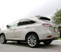 Lexus RX 450 2016 - Màu vàng, nhập khẩu