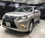 Lexus GX 460 2013 - Lên cửa hít, máy móc thân vỏ trong tình trạng tốt giá em 2 tỷ 968tr