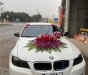 BMW 320i 2011 - Màu trắng, xe nhập