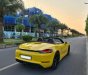 Porsche 718 2016 - Màu vàng, nhập khẩu nguyên chiếc