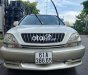 Lexus RX 300 2009 - Màu bạc, nhập khẩu nguyên chiếc