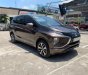 Mitsubishi Xpander 2019 - Màu nâu, nhập khẩu số sàn giá ưu đãi