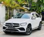 Mercedes-Benz GLC 300 2020 - Màu trắng, nhập khẩu