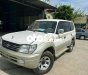 Toyota Land Cruiser Prado 2002 - Nhập Nhật Bản