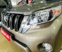 Toyota Land Cruiser Prado 2015 - Xe nhập khẩu