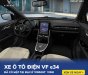 VinFast VF e34 2022 - Mới 100% giá ưu đãi tại Nghệ An