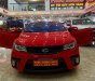 Kia Cerato Koup 2010 - Màu đỏ, nhập khẩu xe gia đình