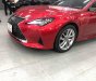 Lexus RC 300 2020 - Màu đỏ, xe nhập