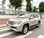 Lexus GX 460 2010 - Màu vàng, xe nhập