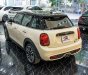 Mini Cooper S 2018 - Màu trắng, xe nhập