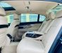 BMW 730Li 2019 - Màu xanh lam, nhập khẩu