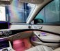 Mercedes-Maybach S 450 2019 - Đen, nội thất kem