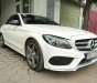 Mercedes-Benz C 250 2016 - Màu trắng, giá cực tốt